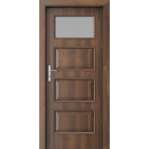 Porta NOVA 5.2 Orech 